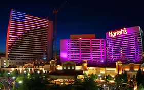 Atlantic City Harrahs